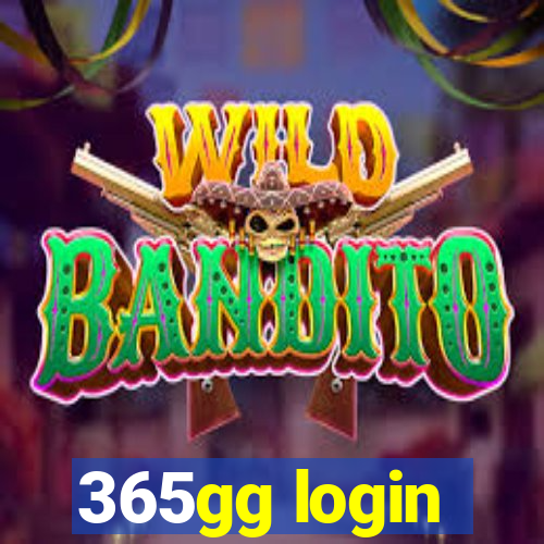 365gg login